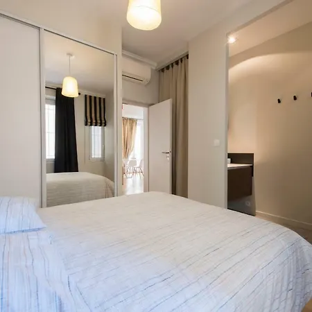 F3 Plein Centre à 50 M *