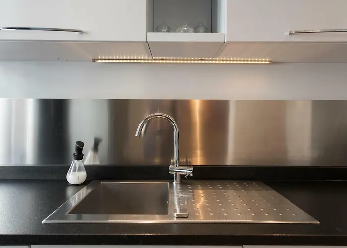 Apartamento F3 Plein Centre A 50 M *