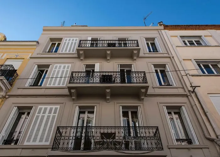 F3 Plein Centre A 50 M