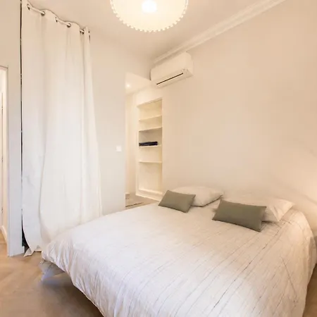 F3 Plein Centre A 50 M Apartment