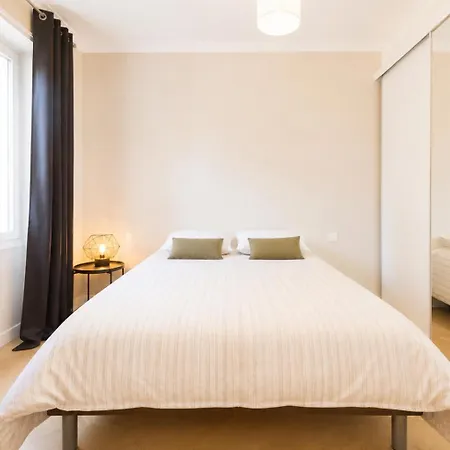 F3 Plein Centre A 50 M Apartment