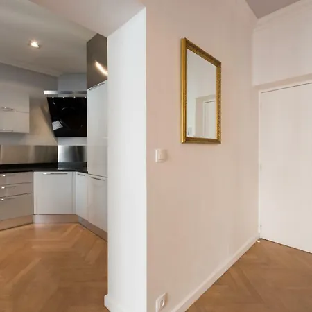 F3 Plein Centre A 50 M Apartamento