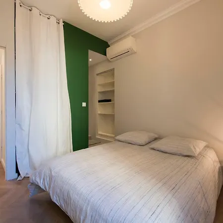 דירה F3 Plein Centre A 50 M