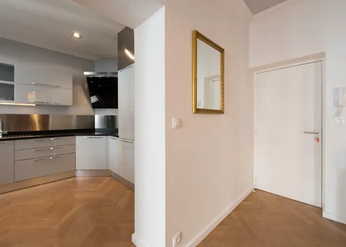 F3 Plein Centre A 50 M Apartamento