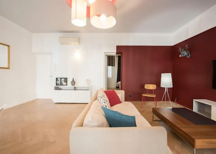 F3 Plein Centre A 50 M Apartamento Saint-Raphaël