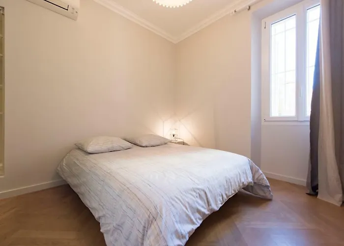 F3 Plein Centre A 50 M Apartamento